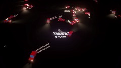 'Fanatic' by Mr_Zetha