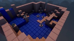 A screenshot taken in Dreams. 21 of 28.