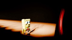 Lost Spongebob game gba dark abyss