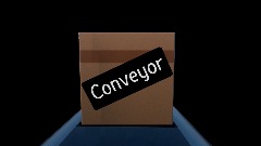 Conveyor