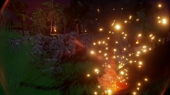 Jungle Adventure - Dark Ride