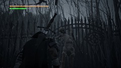 A screenshot taken in Dreams. 2 of 25.
