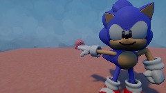 Tails. Look!