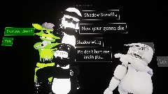 A screenshot taken in Dreams. 7 of 20.