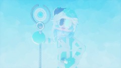 A screenshot taken in Dreams. 1 of 3.