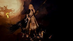 A screenshot taken in Dreams. 6 of 13.