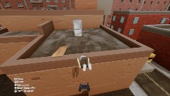 A screenshot taken in Dreams. 4 of 18.