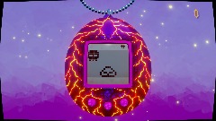 A screenshot taken in Dreams. 15 of 26.