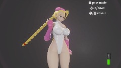 A screenshot taken in Dreams. 4 of 7.