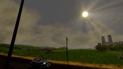 A screenshot taken in Dreams. 9 of 29.