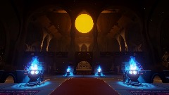 A screenshot taken in Dreams. 7 of 27.