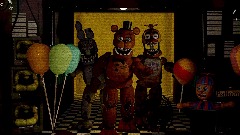 A screenshot taken in Dreams. 9 of 28.