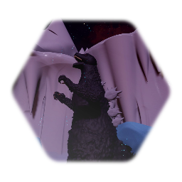 GODZILLA 2004 (Finale Wars)