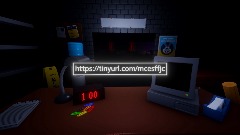 A screenshot taken in Dreams. 3 of 30.