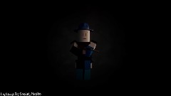 A screenshot taken in Dreams. 1 of 1.