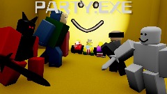 A screenshot taken in Dreams. 1 of 2.