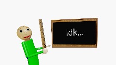 Baldi's basics [beta 0.01]