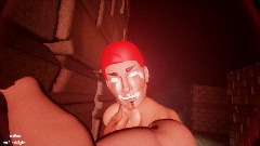 A screenshot taken in Dreams. 14 of 20.