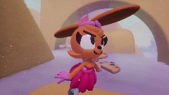 Candy World (Bellyne)