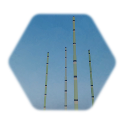 Horsetail - Scouring Rush