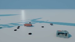 A screenshot taken in Dreams. 9 of 22.