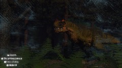 A screenshot taken in Dreams. 1 of 3.