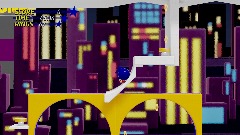 A screenshot taken in Dreams. 7 of 14.