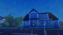 A screenshot taken in Dreams. 1 of 1.