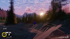 A screenshot taken in Dreams. 17 of 18.