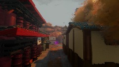 A screenshot taken in Dreams. 8 of 9.