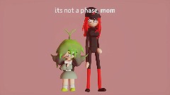 A screenshot taken in Dreams. 7 of 27.