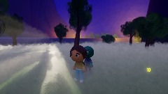 A screenshot taken in Dreams. 8 of 20.