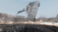A screenshot taken in Dreams. 21 of 30.