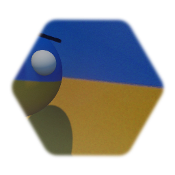 Countryballs:Ukraine