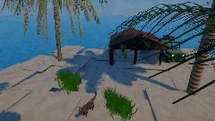 My Creation -Lost world island