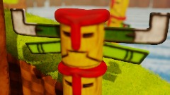 A screenshot taken in Dreams. 12 of 21.