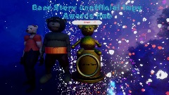 A screenshot taken in Dreams. 2 of 2.