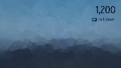 A screenshot taken in Dreams. 2 of 2.