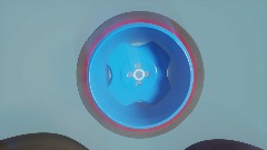 A screenshot taken in Dreams. 21 of 25.