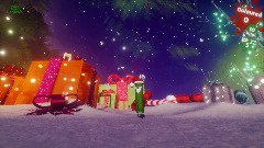 A screenshot taken in Dreams. 3 of 9.