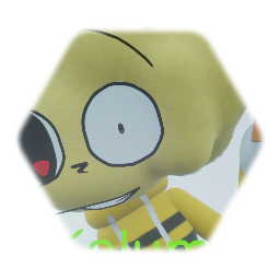 Kalum v13 (scrapped)