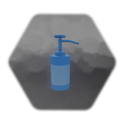 Hydro alcolic solution