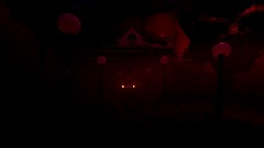 The Devil's Mountain -  The House (7)