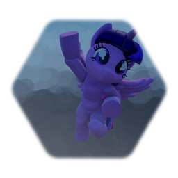 Twilight Sparkle