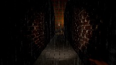 A screenshot taken in Dreams. 1 of 2.