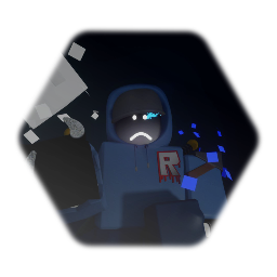 FishyInRoblox If He Had Milestones