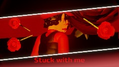 Stuck with me | mario madness deluxe