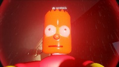 A screenshot taken in Dreams. 1 of 2.