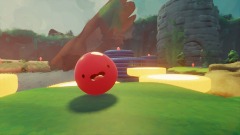 Bob The Blob Finds A Job & Saves The World