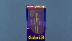 A screenshot taken in Dreams. 9 of 19.